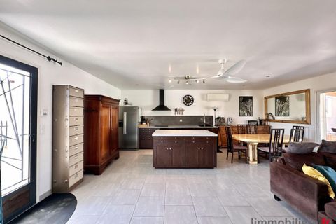 Villa a Castillon-du-Gard, Gard, Castillon-du-Gard - € 545.000 | Ref: VM1014-LIMMOBILIERE - foto 12