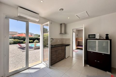 Villa a Castillon-du-Gard, Gard, Castillon-du-Gard - € 545.000 | Ref: VM1014-LIMMOBILIERE - foto 19