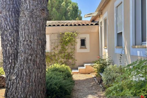 Villa a Castillon-du-Gard, Gard, Castillon-du-Gard - € 545.000 | Ref: VM1014-LIMMOBILIERE - foto 24