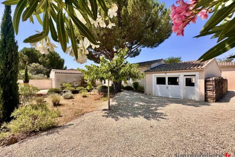 Villa a Castillon-du-Gard, Gard, Castillon-du-Gard - € 545.000 | Ref: VM1014-LIMMOBILIERE - foto 25