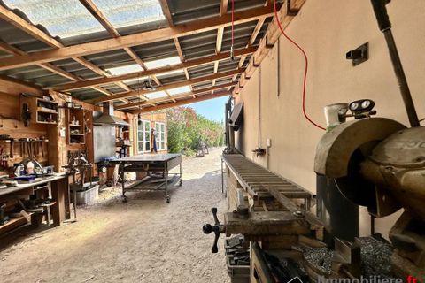Villa a Castillon-du-Gard, Gard, Castillon-du-Gard - € 545.000 | Ref: VM1014-LIMMOBILIERE - foto 26