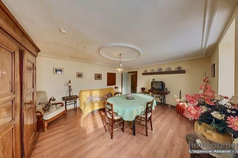 Villa a Allarmont, Vosges, Allarmont - € 49.000 | Ref: VM933-LIMMOBILIERE - foto 2