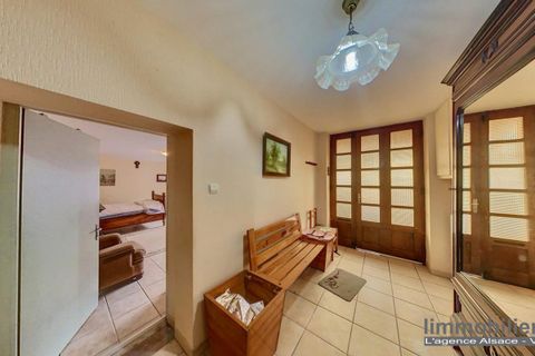 Villa a Allarmont, Vosges, Allarmont - € 49.000 | Ref: VM933-LIMMOBILIERE - foto 3