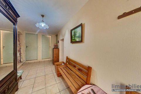 Villa a Allarmont, Vosges, Allarmont - € 49.000 | Ref: VM933-LIMMOBILIERE - foto 4