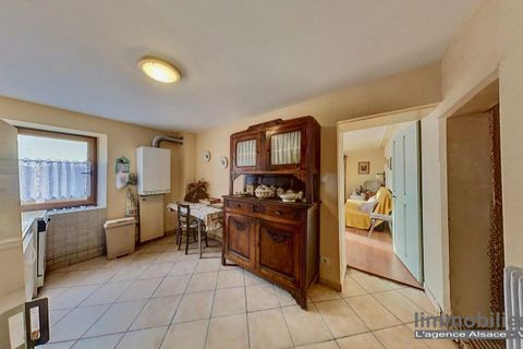 Villa a Allarmont, Vosges, Allarmont - € 49.000 | Ref: VM933-LIMMOBILIERE - foto 6