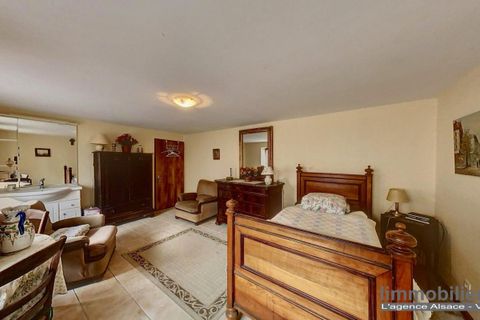 Villa a Allarmont, Vosges, Allarmont - € 49.000 | Ref: VM933-LIMMOBILIERE - foto 9