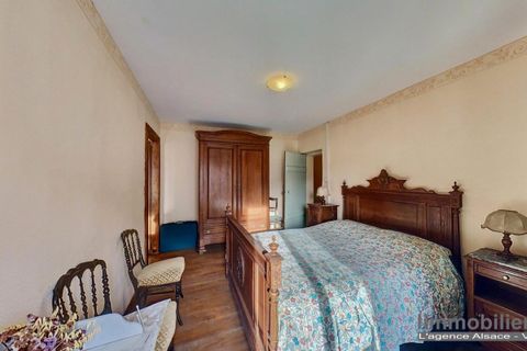 Villa a Allarmont, Vosges, Allarmont - € 49.000 | Ref: VM933-LIMMOBILIERE - foto 10