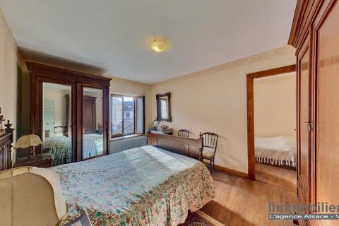 Villa a Allarmont, Vosges, Allarmont - € 49.000 | Ref: VM933-LIMMOBILIERE - foto 11