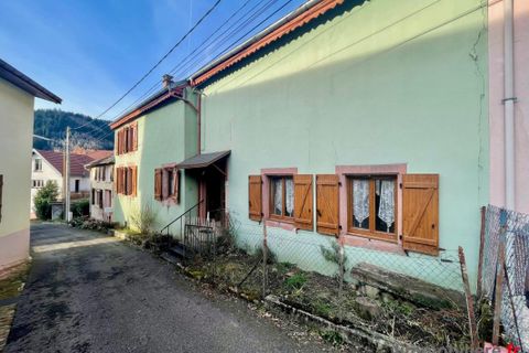 Villa a Allarmont, Vosges, Allarmont - € 49.000 | Ref: VM933-LIMMOBILIERE - foto 15
