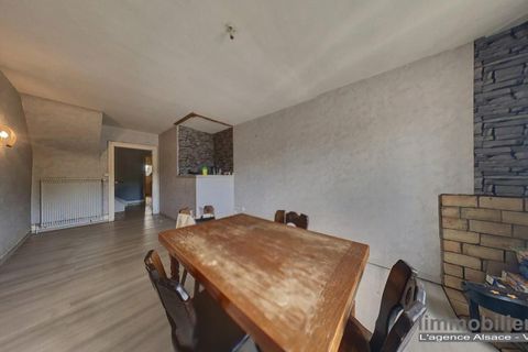 Villa i Senones, Vosges, Senones - € 51 000 | Ref: VM836-LIMMOBILIERE - foto 2