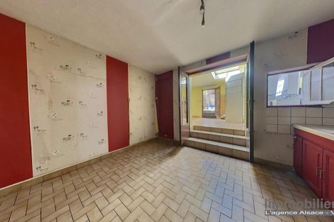 Villa i Senones, Vosges, Senones - € 51 000 | Ref: VM836-LIMMOBILIERE - foto 3