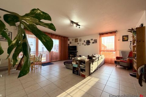 Wohnung in Dachstein, Bas-Rhin, Dachstein - € 257.000 | Ref: VA2012-LIMMOBILIERE - Foto 2
