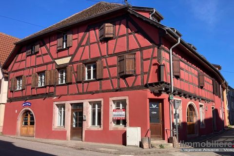 Erhvervsejendom i Rodern, Haut-Rhin, Rodern - € 169.000 | Ref: VP102-LIMMOBILIERE - foto 2