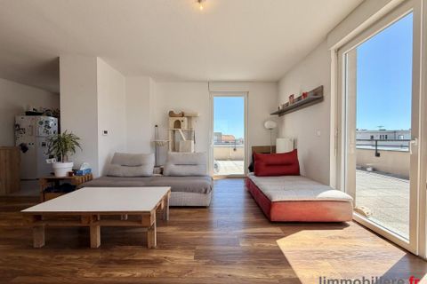 Lejlighed i Obernai, Bas-Rhin, Obernai - € 241.000 | Ref: VA2007-LIMMOBILIERE - foto 1