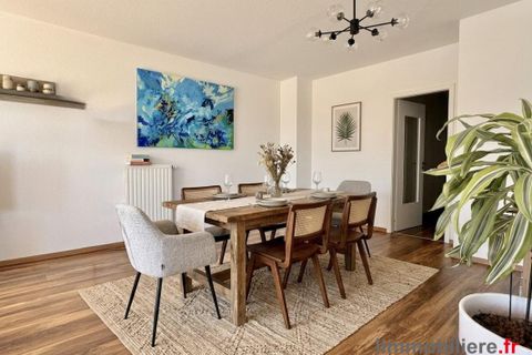 Lejlighed i Obernai, Bas-Rhin, Obernai - € 241.000 | Ref: VA2007-LIMMOBILIERE - foto 2