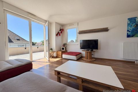 Lejlighed i Obernai, Bas-Rhin, Obernai - € 241.000 | Ref: VA2007-LIMMOBILIERE - foto 3