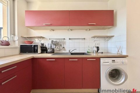 Lejlighed i Obernai, Bas-Rhin, Obernai - € 241.000 | Ref: VA2007-LIMMOBILIERE - foto 4