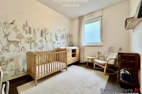 Lejlighed i Obernai, Bas-Rhin, Obernai - € 241.000 | Ref: VA2007-LIMMOBILIERE - foto 7