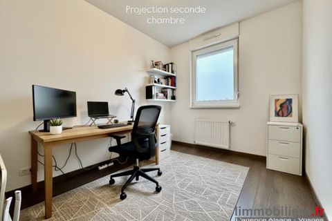 Lejlighed i Obernai, Bas-Rhin, Obernai - € 241.000 | Ref: VA2007-LIMMOBILIERE - foto 8