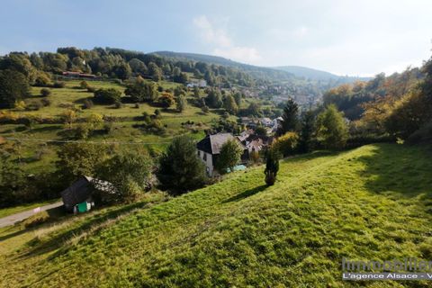 Helårsgrund i Wildersbach, Bas-Rhin, Wildersbach - € 45.000 | Ref: VT182-LIMMOBILIERE - foto 2