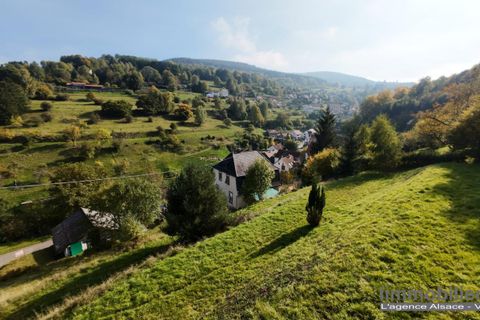Helårsgrund i Wildersbach, Bas-Rhin, Wildersbach - € 45.000 | Ref: VT182-LIMMOBILIERE - foto 5
