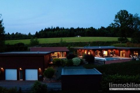 Villa a Le Beulay, Vosges, Le Beulay - € 1.500.000 | Ref: VM1119-LIMMOBILIERE - foto 4