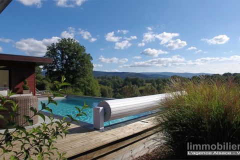 Villa a Le Beulay, Vosges, Le Beulay - € 1.500.000 | Ref: VM1119-LIMMOBILIERE - foto 9