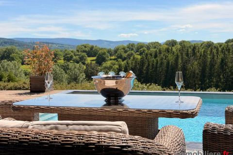 Villa a Le Beulay, Vosges, Le Beulay - € 1.500.000 | Ref: VM1119-LIMMOBILIERE - foto 12