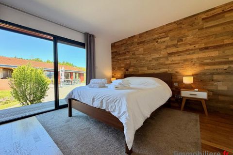 Villa a Le Beulay, Vosges, Le Beulay - € 1.500.000 | Ref: VM1119-LIMMOBILIERE - foto 27