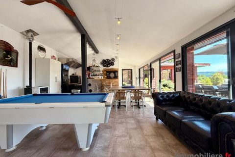 Villa a Le Beulay, Vosges, Le Beulay - € 1.500.000 | Ref: VM1119-LIMMOBILIERE - foto 29