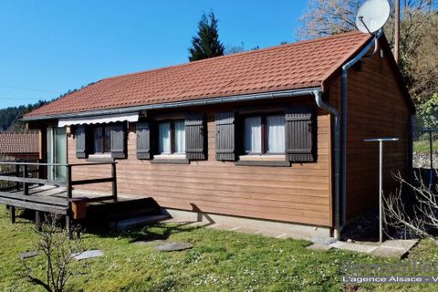 Villa a Wisembach, Vosges, Wisembach - € 149.000 | Ref: VM1087-LIMMOBILIERE - foto 2