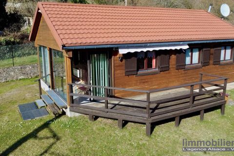 Villa a Wisembach, Vosges, Wisembach - € 149.000 | Ref: VM1087-LIMMOBILIERE - foto 3
