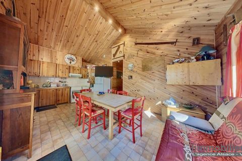 Villa a Wisembach, Vosges, Wisembach - € 149.000 | Ref: VM1087-LIMMOBILIERE - foto 5