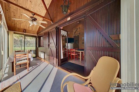 Villa a Wisembach, Vosges, Wisembach - € 149.000 | Ref: VM1087-LIMMOBILIERE - foto 6