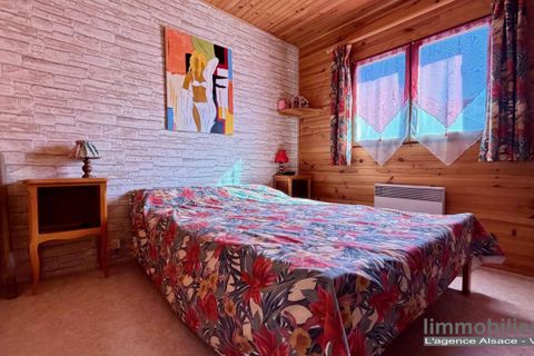 Villa a Wisembach, Vosges, Wisembach - € 149.000 | Ref: VM1087-LIMMOBILIERE - foto 7