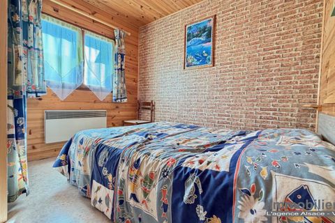 Villa a Wisembach, Vosges, Wisembach - € 149.000 | Ref: VM1087-LIMMOBILIERE - foto 8