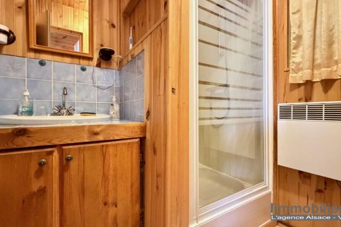 Villa a Wisembach, Vosges, Wisembach - € 149.000 | Ref: VM1087-LIMMOBILIERE - foto 10