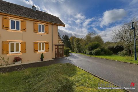 Villa a Fraize, Vosges, Fraize - € 75.000 | Ref: VM1057-LIMMOBILIERE - foto 2