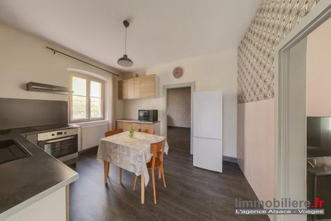 Villa a Fraize, Vosges, Fraize - € 75.000 | Ref: VM1057-LIMMOBILIERE - foto 3