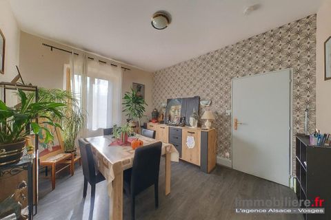 Villa a Fraize, Vosges, Fraize - € 75.000 | Ref: VM1057-LIMMOBILIERE - foto 5