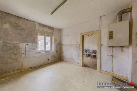 Villa a Fraize, Vosges, Fraize - € 75.000 | Ref: VM1057-LIMMOBILIERE - foto 7