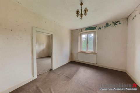Villa a Fraize, Vosges, Fraize - € 75.000 | Ref: VM1057-LIMMOBILIERE - foto 8
