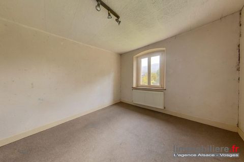 Villa a Fraize, Vosges, Fraize - € 75.000 | Ref: VM1057-LIMMOBILIERE - foto 9