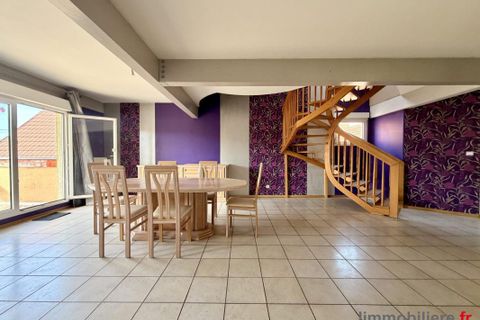Villa in Duttlenheim, Bas-Rhin, Duttlenheim - € 269.000 | Ref: VM1046-LIMMOBILIERE - foto 4