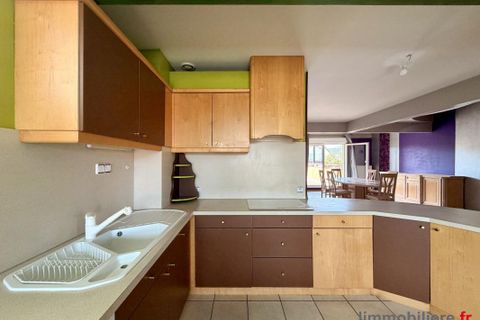 Villa in Duttlenheim, Bas-Rhin, Duttlenheim - € 269.000 | Ref: VM1046-LIMMOBILIERE - foto 5