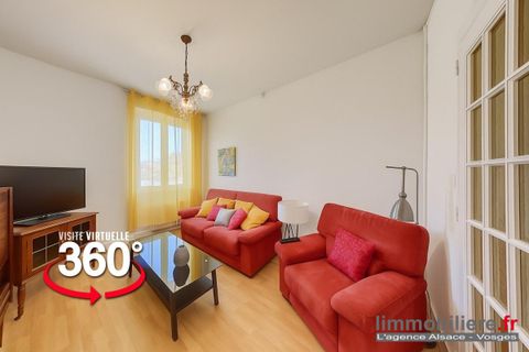 Lejlighed i Anould, Vosges, Anould - € 109.000 | Ref: VA2003-LIMMOBILIERE - foto 2