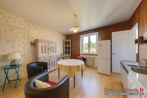 Lejlighed i Anould, Vosges, Anould - € 109.000 | Ref: VA2003-LIMMOBILIERE - foto 3