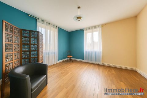 Lejlighed i Anould, Vosges, Anould - € 109.000 | Ref: VA2003-LIMMOBILIERE - foto 4