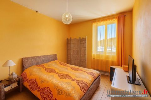 Lejlighed i Anould, Vosges, Anould - € 109.000 | Ref: VA2003-LIMMOBILIERE - foto 5