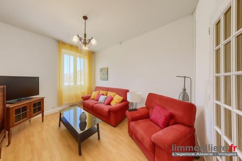 Lejlighed i Anould, Vosges, Anould - € 109.000 | Ref: VA2003-LIMMOBILIERE - foto 7